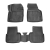 Discovery Sport (L550) (2014-2019) комплект 3D килимків з 4 штук