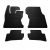 F-Pace (2016-...) комплект килимків з 4 штук
