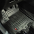 Sandero Stepway III (Prestige) (2020-...) комплект 3D килимків з 5 штук