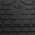 JEEP Grand Cherokee (WJ) (1998-2004) комплект килимків з 2 штук