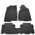 Antara (2006-2018) комплект 3D килимків з 4 штук