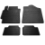 Camry (XV40) (2006-2011) комплект килимків з 4 штук