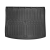 3D килимок в багажник Duster (2024-...) (upper trunk)