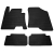 Ceed II (2012-2018) комплект килимків з 4 штук