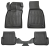A6 (C6) (2004-2006) комплект 3D килимків з 4 штук