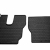 VOLVO FM (2001-2013) комплект килимків з 2 штук