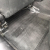 MAZDA 6 (GG/GY) (2002-2008) комплект килимків з 4 штук
